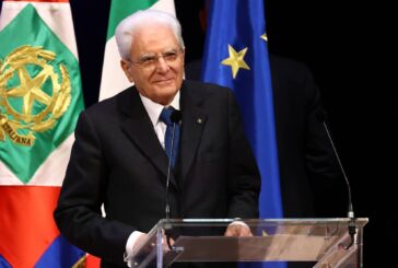 Gli Artiglieri festeggiano 100 anni, gli auguri di Mattarella