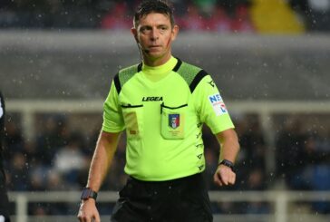 Rocchi "Arbitraggio più europeo ma Serie A non è Champions"