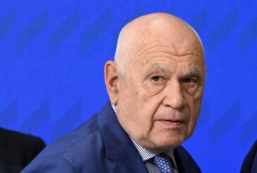 Intercettazioni, Nordio "Attueremo completamente la Costituzione"