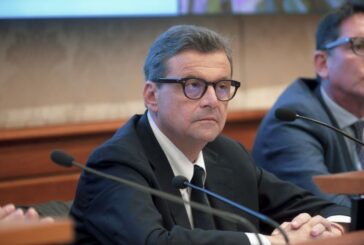Calenda "Non vedo possibile un'alleanza con il Pd"