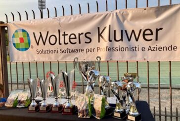Campionato di calcio dei commercialisti, vince il Bari