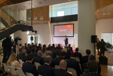 Unicredit promuove le opportunità delle Zes con i commissari di governo