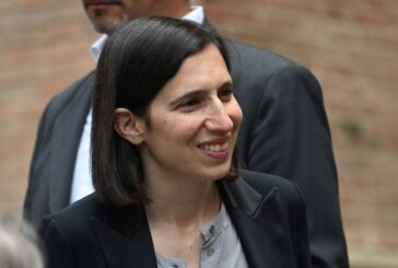 Schlein "Dobbiamo costruire sinergie con le altre forze politiche"