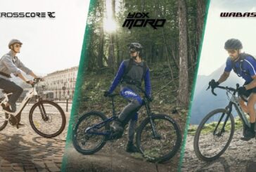 Yamaha accelera sulla mobilità sostenibile, arrivano tre e-bike