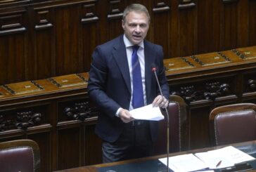 Lollobrigida "L'Italia può esportare il proprio modello nutrizionale"