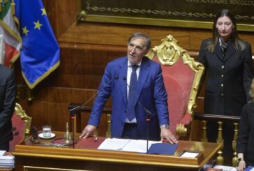 Berlusconi, La Russa "L'Italia avrebbe ancora bisogno di lui"