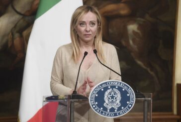 Meloni "Il Governo si fida delle imprese, il fisco sia un alleato"