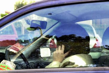 Codice della strada, dal Mit stretta su droghe e cellulare alla guida