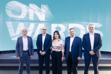 Bosch Italia, fatturato 2022 cresce dell'8% a 2,6 miliardi