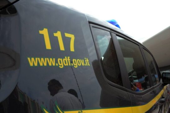 Lotta alla criminalità organizzata: il bilancio 2025 delle Fiamme Gialle