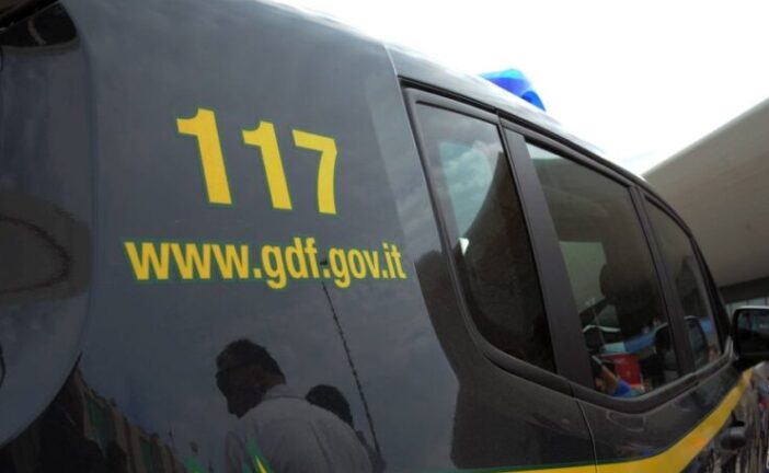 Guardia di Finanza: il bilancio operativo del Comando regionale