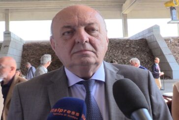 Pichetto Fratin "Sul Mes confido troveremo punto d'equilibrio"