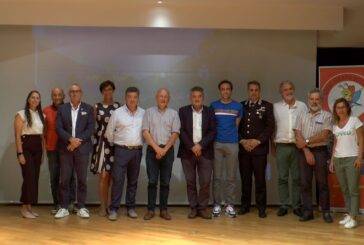 Coastal Rowing, presentata la prima edizione di GiroVogando