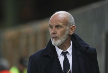 Nicolato non vuole rimpianti "Testa solo alla Svizzera"