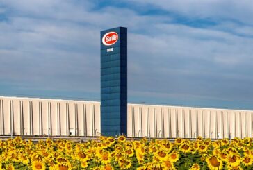 Rapporto sostenibilità Barilla 2022, -32% emissioni gas a effetto serra