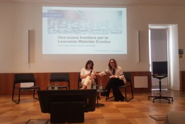 Arriva in Italia un nuovo farmaco contro la leucemia mieloide cronica