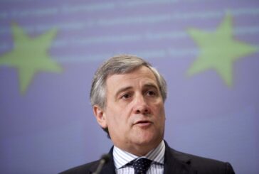 Tajani "Milano sede terza sezione Tribunale europeo dei brevetti"
