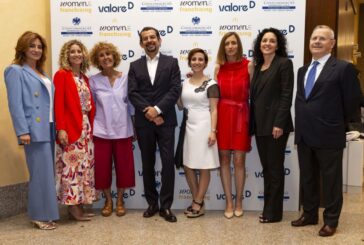 McDonald's lancia il nuovo progetto "Women in Franchising"