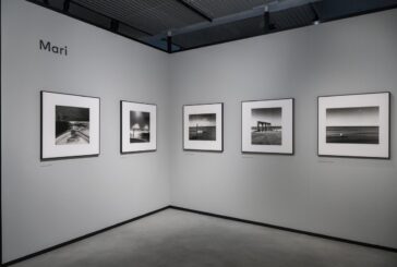 Torino, alle Gallerie d'Italia la mostra "Mimmo Jodice. Senza Tempo"