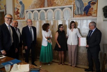 Acquedotto Pugliese ottiene la certificazione per la parità di genere