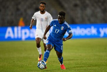 Azzurrini battuti dalla Norvegia, fuori dall'Europeo U.21