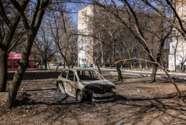 Ucraina, Podolyak "Pace non vuol dire congelare il conflitto"
