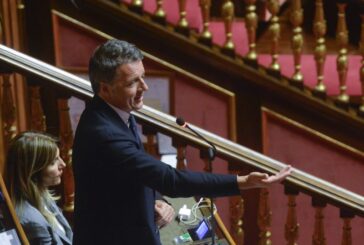 Ucraina, Renzi "Il viaggio di Zuppi a Mosca è fonte di speranza"