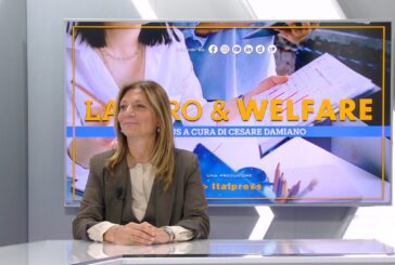 Manpower, cresce l'occupazione a tempo indeterminato