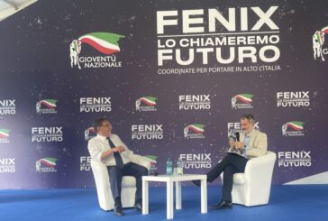 La Russa "Le nostre idee hanno sempre fatto paura alla sinistra"