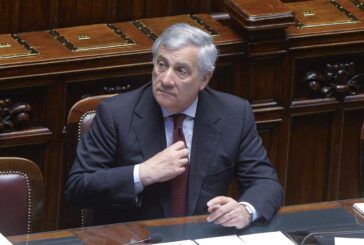Ucraina, Tajani "Non vedo all'orizzonte una trattativa di pace"