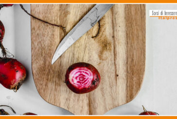 Sorsi di benessere – Hummus di ceci? Ecco una variante gustosa