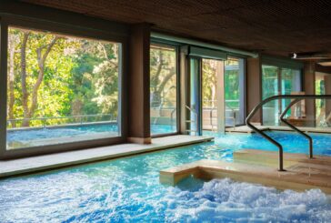 5 buoni motivi per andare alle Terme di Chianciano