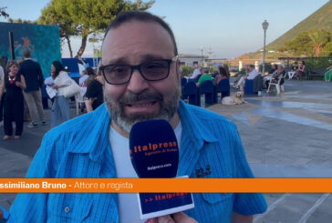 Cinema, Bruno "Troisi e Nuti hanno rappresentato l'Italia"