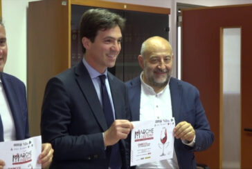 Marche, Acquaroli "Vino e birra settori dal grande potenziale"