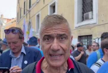 Pecoraro Scanio "Costruire l'alternativa alle destre"