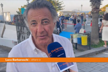 Cinema, Barbareschi "Troisi era un poeta, se n'è andato troppo presto"