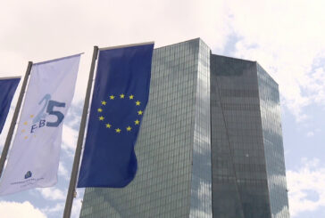 Bce verso un nuovo rialzo dei tassi a luglio