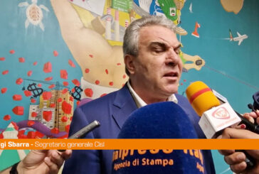 Inflazione, Sbarra "Serve intesa per arginare la speculazione"