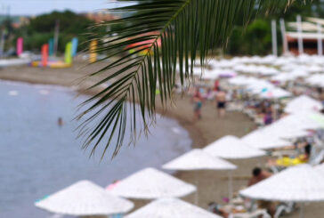 Estate calda per il turismo, boom degli stranieri