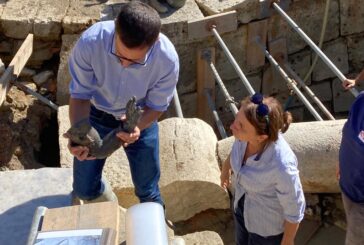 Insieme per la ricerca e la tutela dell’archeologia di San Casciano dei Bagni