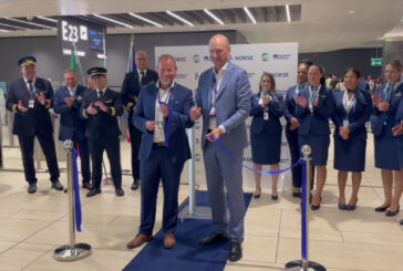 Nuovo volo Roma–New York di Norse Atlantic Airways