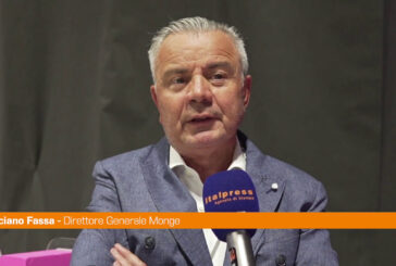 I 60 anni di Monge, la tradizione sposa l'innovazione