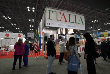 Regioni portano eccellenze agroalimentari al Summer Fancy Food Show