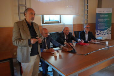 A Chiusi apprezzata relazione del professor Antimi sulle malattie neoplastiche
