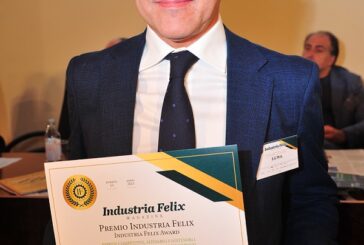 Ad Estra anche per il 2023 il Premio Industria Felix