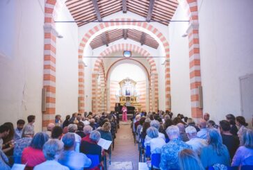 Successo per ‘Dialoghi’, il Festival dedicato  a Luciano Berio