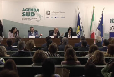 Contro la dispersione scolastica prende il via Agenda Sud