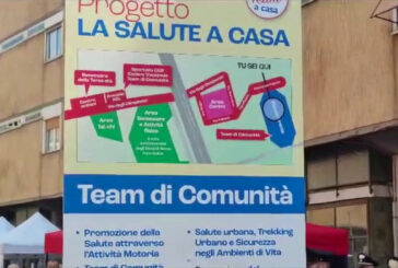 Roma, una rete per favorire il benessere e l’inclusione sociale