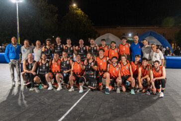“PalioAcanestro: un evento sempre più speciale”