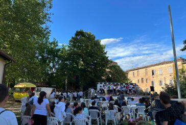 A Monteroni d’Arbia prende il via il Gora Music Fest, da giovedì 8 giugno